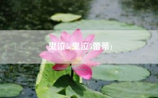 鬼泣5(鬼泣5蕾蒂)