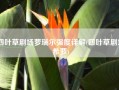 四叶草剧场萝瑞尔强度详解(四叶草剧场希萝)