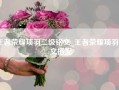 王者荣耀项羽二级铭文_王者荣耀项羽铭文搭配