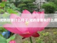 光遇排箫什么样子(光遇排箫有什么用)