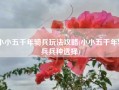 小小五千年骑兵玩法攻略(小小五千年骑兵兵种选择)