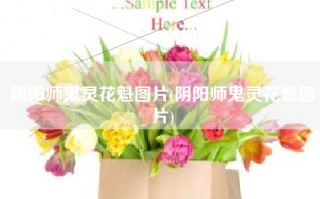 阴阳师鬼灵花魁图片(阴阳师鬼灵花魁图片)