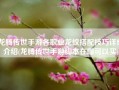 龙腾传世手游各职业龙纹搭配技巧详细介绍(龙腾传世手游脚本在哪可以买)