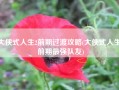 大侠式人生2前期过渡攻略(大侠式人生2前期最强队友)