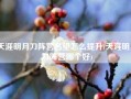 天涯明月刀阵营名望怎么提升(天涯明月刀阵营哪个好)