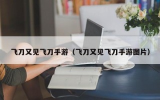 飞刀又见飞刀手游（飞刀又见飞刀手游图片）