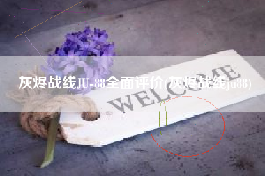 灰烬战线JU-88全面评价(灰烬战线ju88)