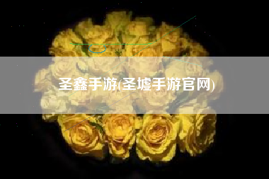 圣鑫手游(圣墟手游官网)