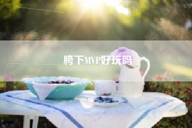 胯下MVP好玩吗