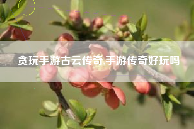 贪玩手游古云传奇,手游传奇好玩吗