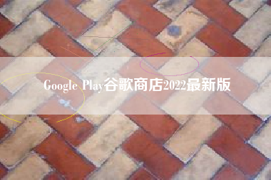 Google Play谷歌商店2022最新版