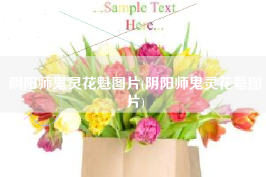 阴阳师鬼灵花魁图片(阴阳师鬼灵花魁图片)
