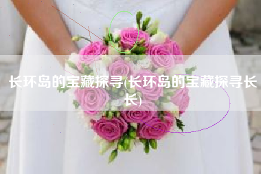 长环岛的宝藏探寻(长环岛的宝藏探寻长长)