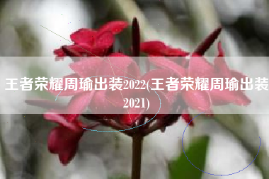 王者荣耀周瑜出装2022(王者荣耀周瑜出装2021)