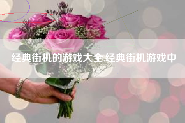 经典街机的游戏大全,经典街机游戏中