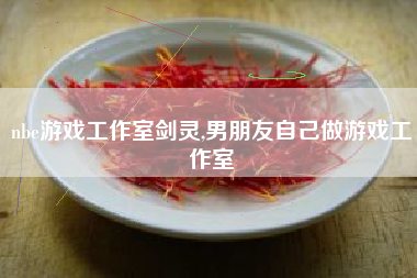 nbe游戏工作室剑灵,男朋友自己做游戏工作室