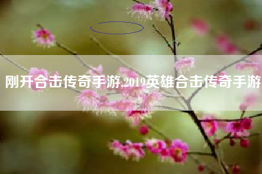 刚开合击传奇手游,2019英雄合击传奇手游