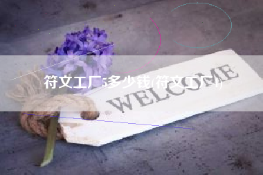 符文工厂5多少钱(符文工厂4)
