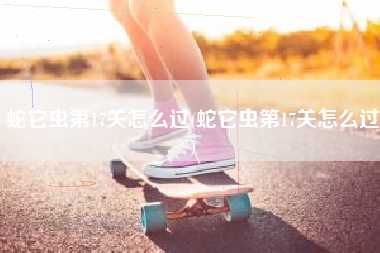 蛇它虫第17关怎么过(蛇它虫第17关怎么过)