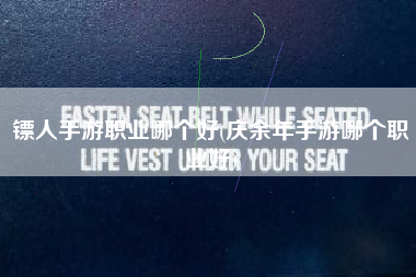 镖人手游职业哪个好(庆余年手游哪个职业好)