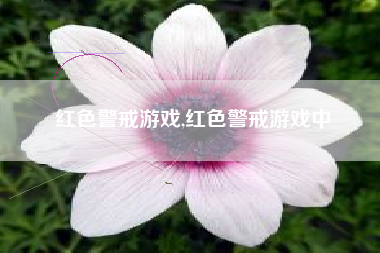 红色警戒游戏,红色警戒游戏中