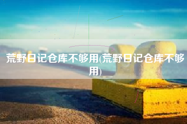 荒野日记仓库不够用(荒野日记仓库不够用)