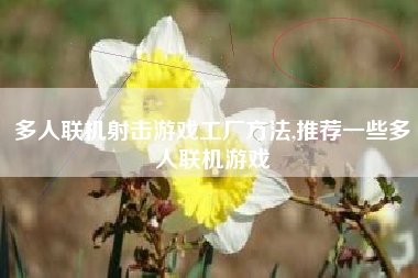 多人联机射击游戏工厂方法,推荐一些多人联机游戏