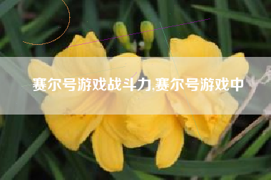赛尔号游戏战斗力,赛尔号游戏中