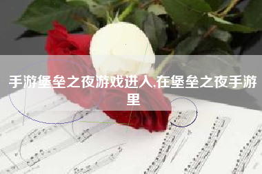 手游堡垒之夜游戏进入,在堡垒之夜手游里