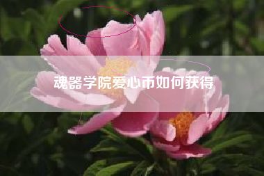 魂器学院爱心币如何获得