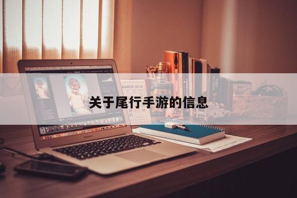 关于尾行手游的信息