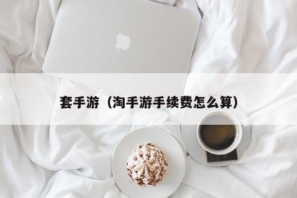 套手游（淘手游手续费怎么算）