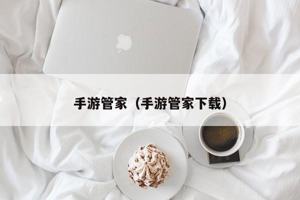手游管家（手游管家下载）