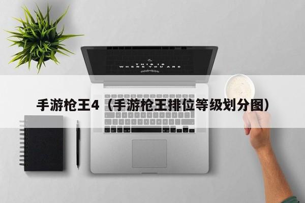 手游枪王4（手游枪王排位等级划分图）